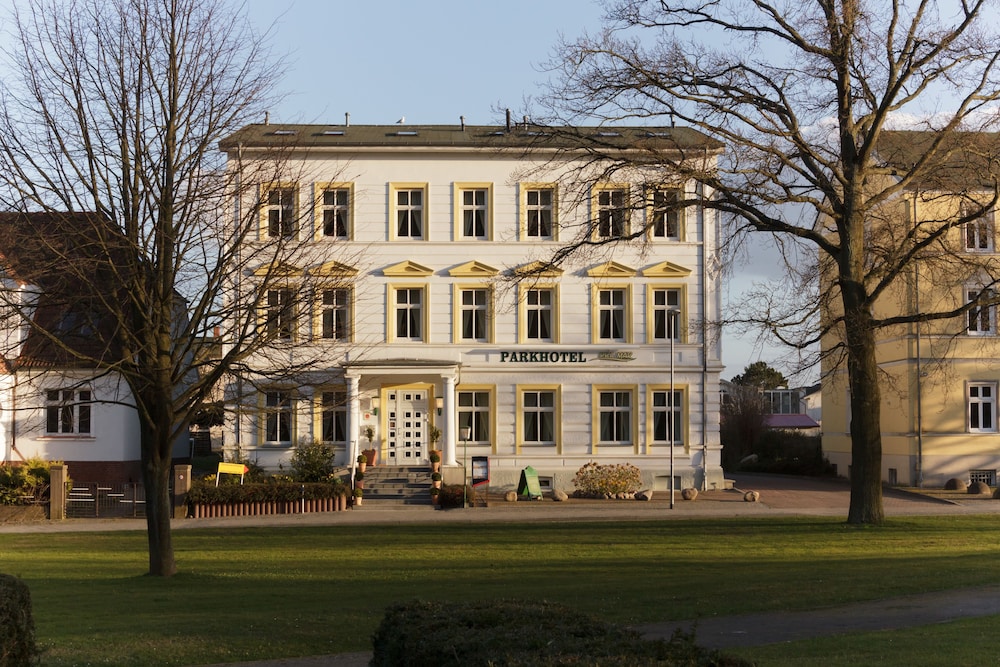 Parkhotel del Mar