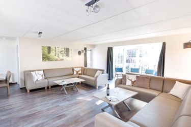18-persoons groepsaccommodatie FV18 Comfort Restyled