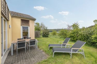 4-Personen Ferienhaus Premium Restyled SL1722