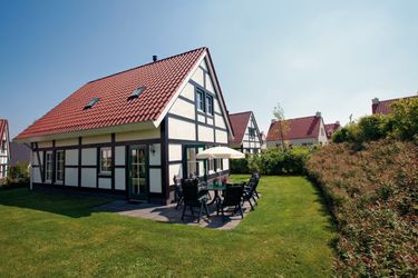 6-Personen Ferienhaus 6C Comfort