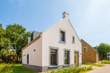 6-Personen Ferienhaus Koopliedenhuis Comfort