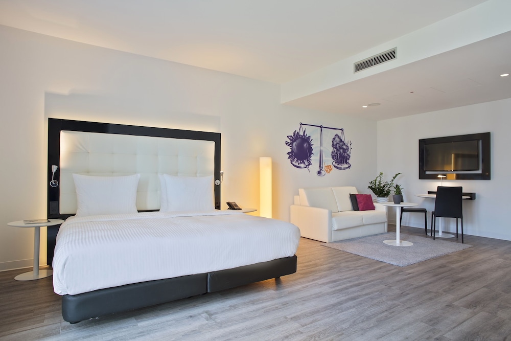 INNSiDE by Meliá Frankfurt Ostend