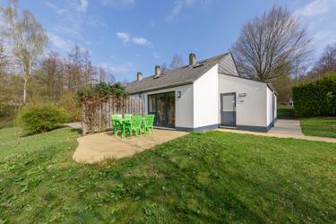 4-Personen Ferienhaus Comfort AR1202