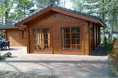 4-personne(s) maison de vacances Boekhorst Royal 4
