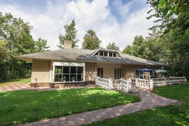 10-Personen Ferienhaus Landhuis