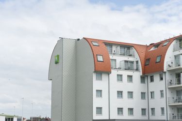 6-person apartment Deluxe