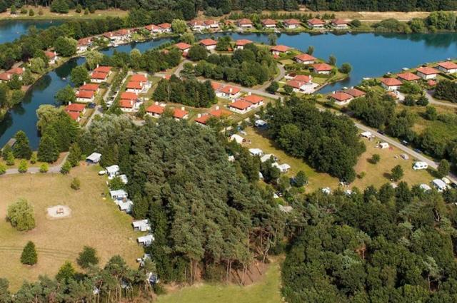 Camping Parc Witte Vennen