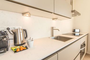 4-Personen Ferienwohnung Prestige Panorama
