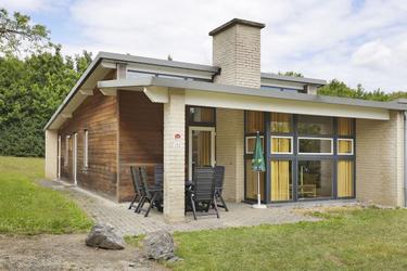6-la personne bungalow 6C2