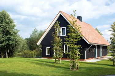 8-persoons bungalow 8L
