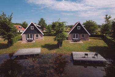 6-Personen Ferienhaus