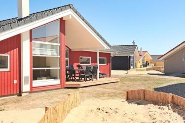 10-person group accommodation Typ D