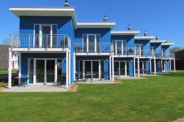 4-Personen Ferienhaus Premium