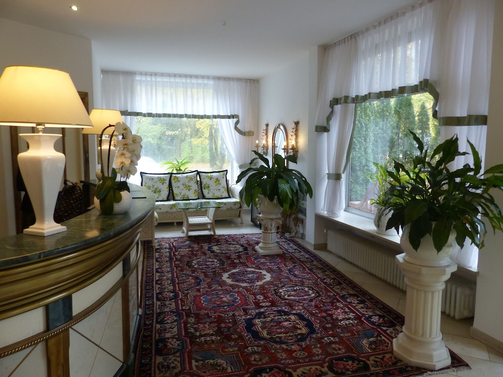 Seibel's Parkhotel