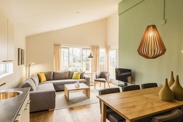6-persoons bungalow 6B1