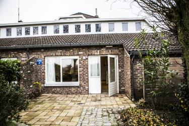 12-Personen Ferienhaus
