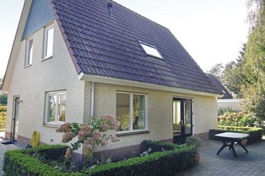 6-Personen Ferienhaus