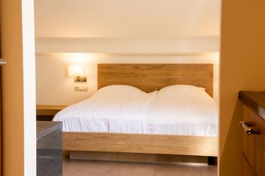 2-Personen Ferienwohnung Hotelroom