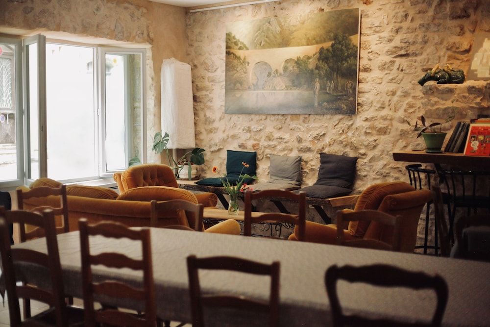Hostel Le Diablotin