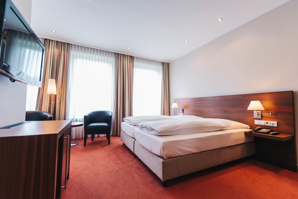HOTEL KOCKS am Mühlenberg
