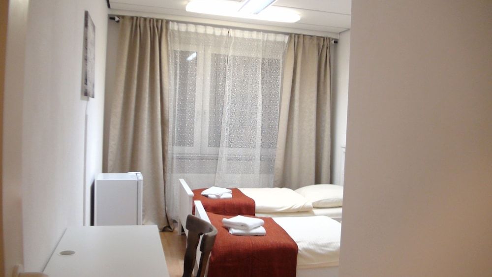 Apartment Osterstraße 322 zwei.