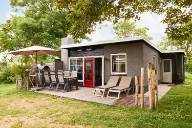 6-Personen Ferienhaus Brouwersdam