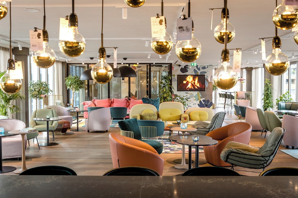 Motel One Rotterdam