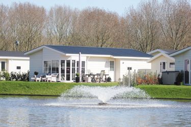 6-persoons vakantiehuis Exclusif Plus