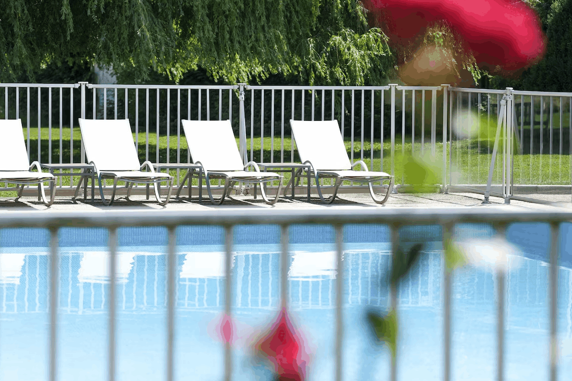 Novotel Metz Amnéville.