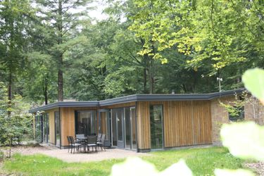12-persoons groepsaccommodatie Familiebungalow