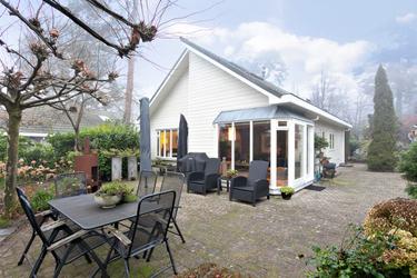 6-Personen Ferienhaus The Balmoral D44