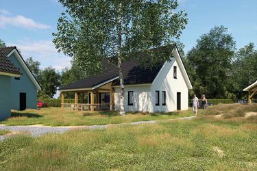8-Personen Ferienhaus Garonne