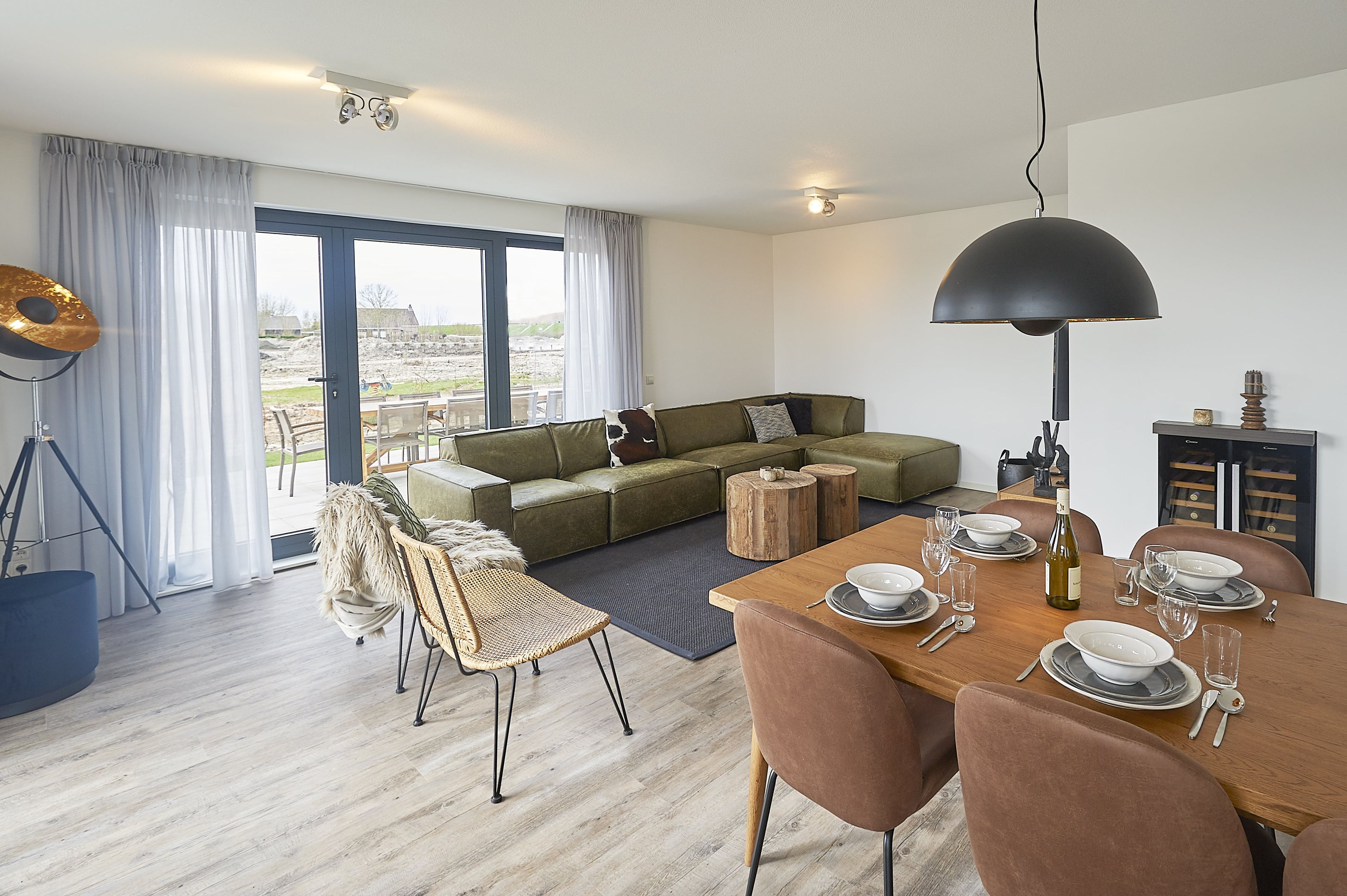 Roompot Park Veerse Kreek In Wolphaartsdijk - The Best Offers!