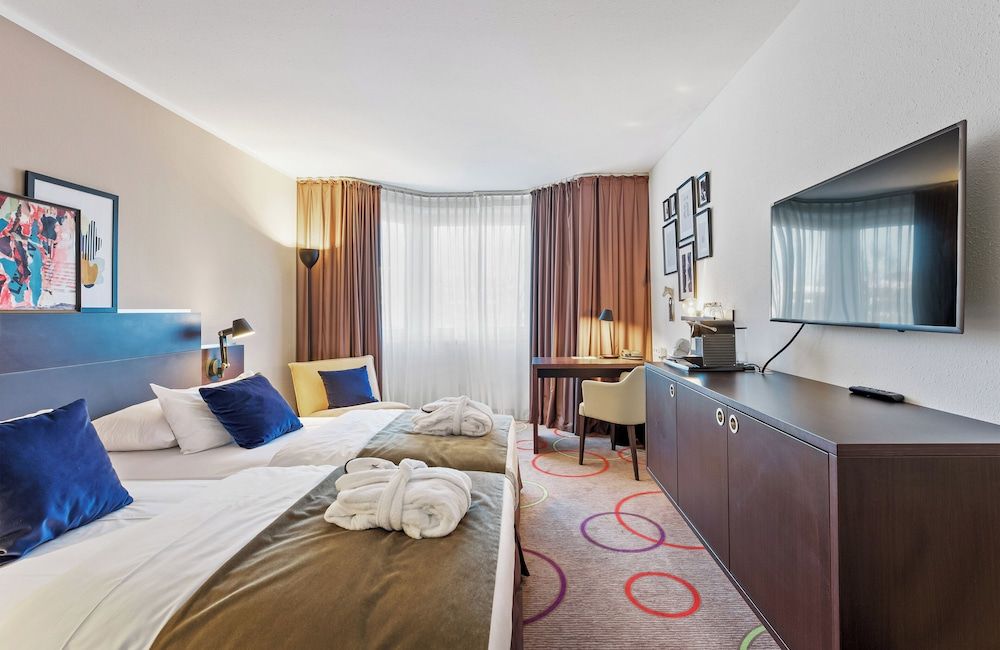 Mercure Hotel Hannover Medical Park