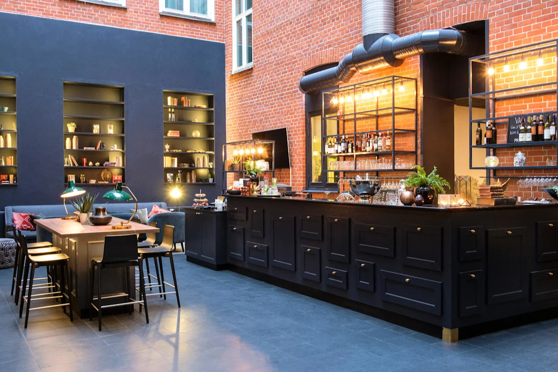 Home Hotel Temperance