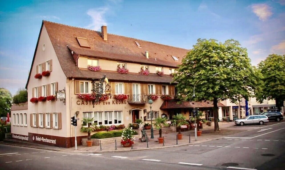 Hotel Krone