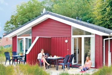 4-persoons appartement DSH532 (max. 2 adults)
