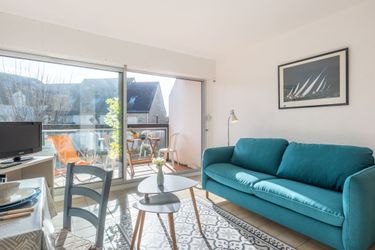 4-Personen Ferienwohnung Maison Port En Dro III