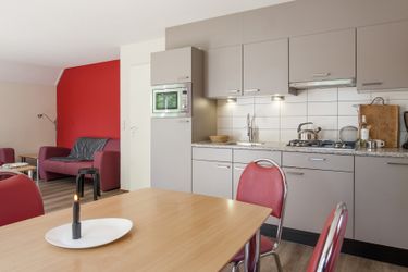 4-Personen Ferienhaus C