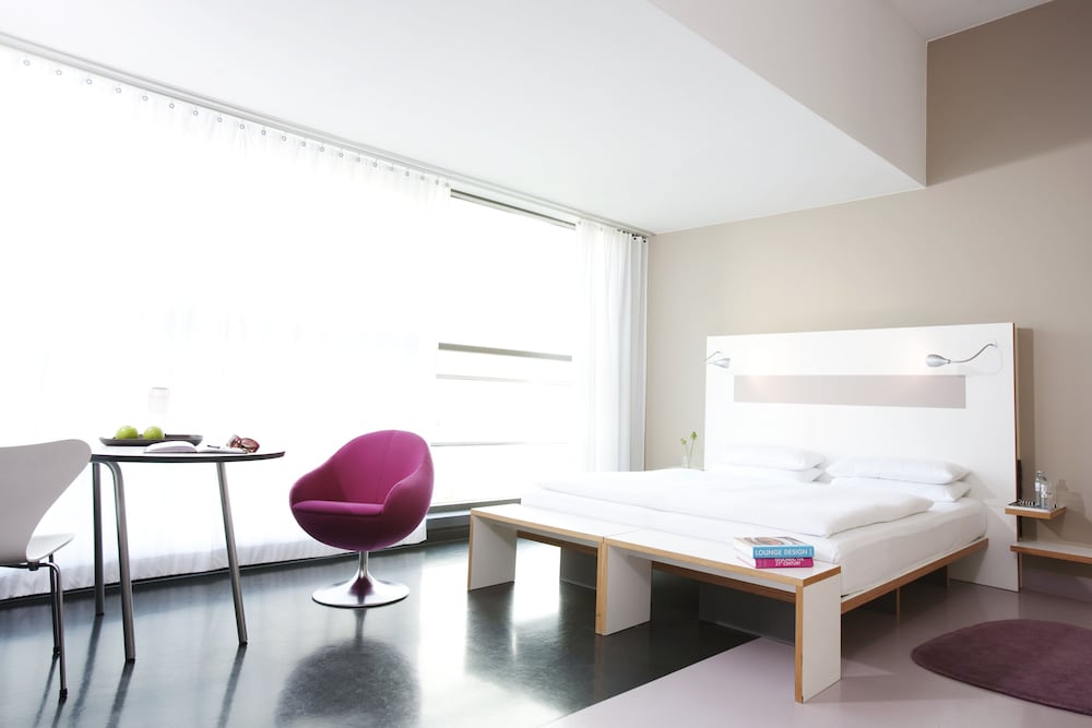 Ku' Damm 101 Hotel