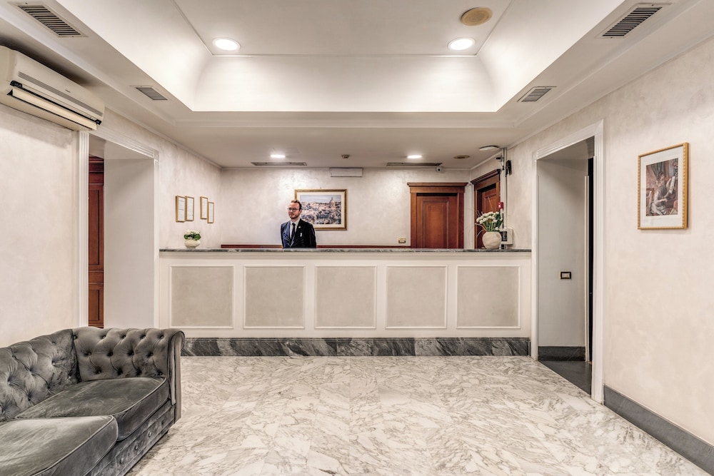 Hotel Orazia