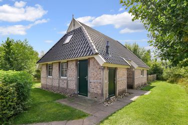 4-personne(s) bungalow 4BK Kids