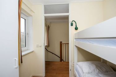 6-persoons bungalow