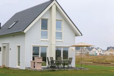 4-personnes maison de vacances DOP110