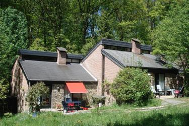 6-person cottage Garden