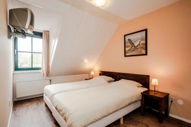 4-personne(s) bungalow 4CE Hoevewoning