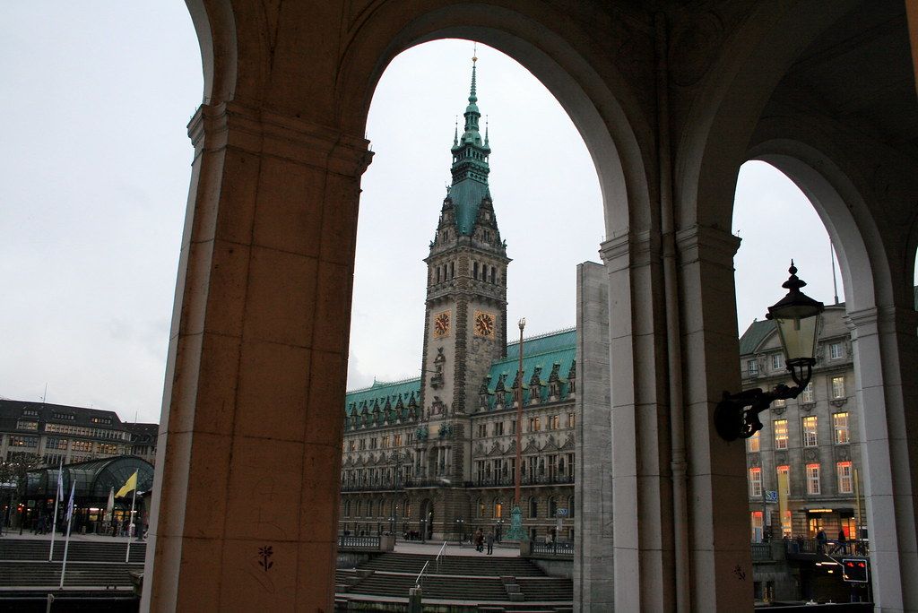 Rathaus