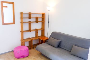 4-Personen Ferienwohnung 4p Beach