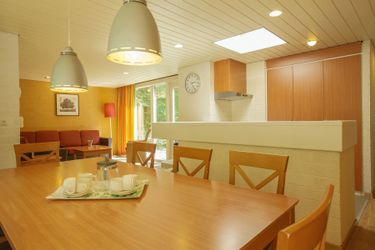 8-Personen Ferienhaus 8EM