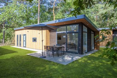 4-persoons vakantiehuis Lodge 4 New